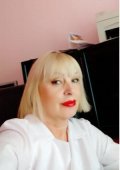 Тугарина Ольга Герольдовна