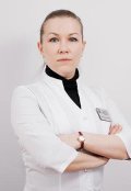 Меркотун Галина Анатольевна