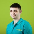 Зверек Алексей Сергеевич
