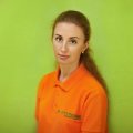 Петрыкина Ольга Витальевна