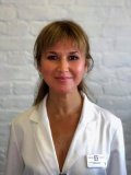 Боброва Юлия Максимовна