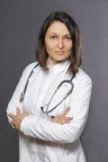 Чельцова Ольга Викторовна