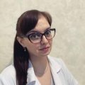 Зарипова Алина Илсуровна