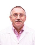 Булах Александр Григорьевич