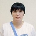 Куценко Людмила Валерьевна