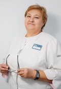 Пустовалова Жанна Анатольевна