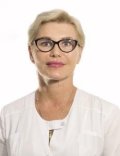 Прокофьева Марина Вячеславовна