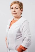 Скачковская Светлана Николаевна