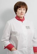 Сигаева Ирина Алексеевна