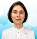 Суханова Елена Юрьевна