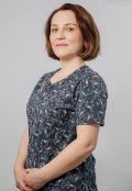 Ашнокова Инна Руслановна