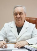 Чувиров Геннадий Николаевич