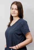 Кипайкина Татьяна Юрьевна