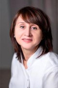 Воронцева Ольга Борисовна