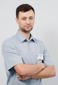 Кихаял Александр Петрович