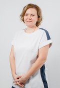 Ширяева Галина Алексеевна