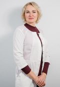 Павлова Лариса Михайловна