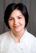 Коробцева Анна Валерьевна
