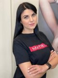 Медведева Вита Валерьевна