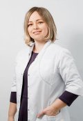 Вашурина Екатерина Алексеевна
