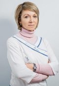Москвина Оксана Николаевна