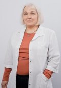 Борисова Раиса Яковлевна