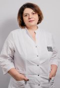 Хардова Лейла Шахбалаевна