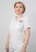 Карамурзова Людмила Ахъедовна