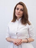 Ланге Диана Георгиевна