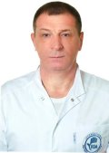 Бабушкин Андрей Николаевич