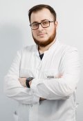 Джохадзе Леван Леванович