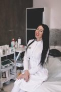 Селезнева-Кшевина Марина Алексеевна