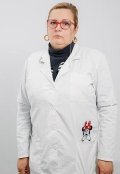 Господарь Мария Андреевна
