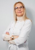 Зеленко Елена Леонидовна