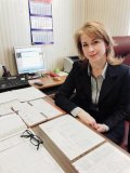 Батухтина Валентина Александровна