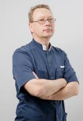Русецкий Александр Анатольевич