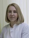 Гаджиева Хайбат Хадисовна