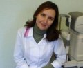 Шиханова Ольга Сергеевна