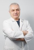 Павлов Сергей Николаевич