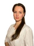 Грошева Ирина Андреевна