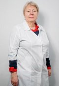 Аркадьева Ирина Александровна