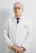 Абросимов Юрий Александрович