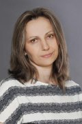 Головина Елена Владимировна