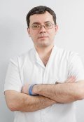 Гетигежев Михаил Олегович