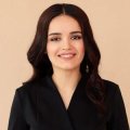 Довлатова Амина Шер