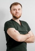 Якупов Халит Асиятович