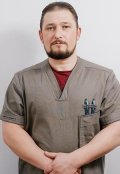 Кудрин Алексей Александрович