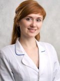 Коняшова Мария Владимировна
