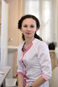 Кушкина (Пайвина) Вероника Витальевна