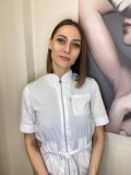 Ольшанская Марина Юрьевна